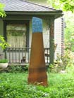 Yard Sculpture